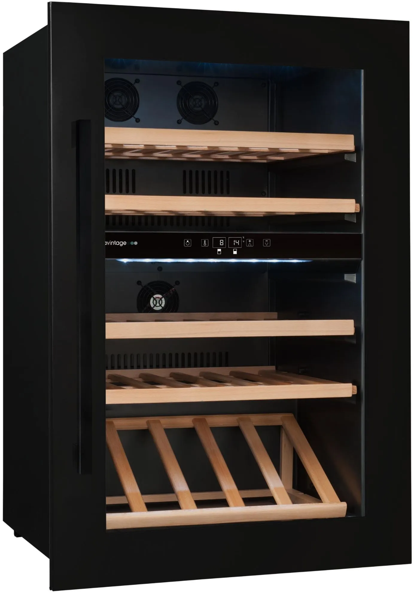 Image WINE CABINET AVI88G2