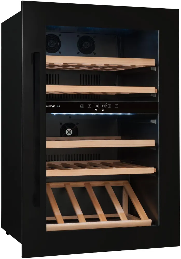 Image WINE CABINET AVI88G2