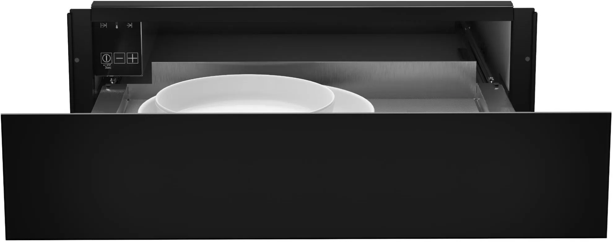 Image WARMING DRAWER FOR DISHES DWD4810B