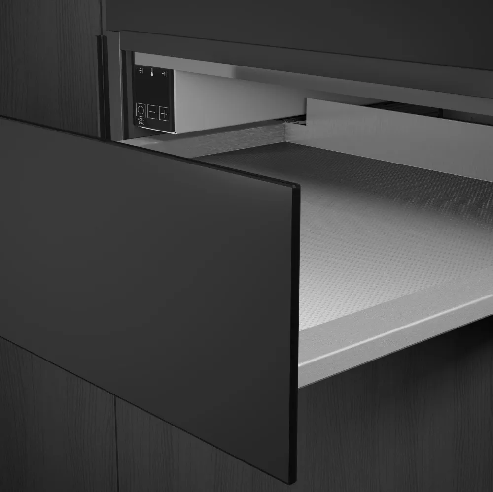 Image WARMING DRAWER FOR DISHES DWD4810B