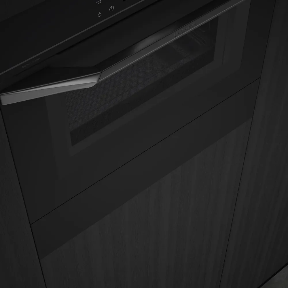 Image WARMING DRAWER FOR DISHES DWD4810B