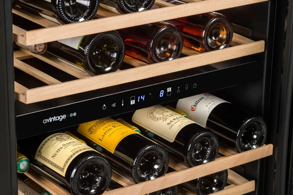 Image WINE CABINET AVU51D82