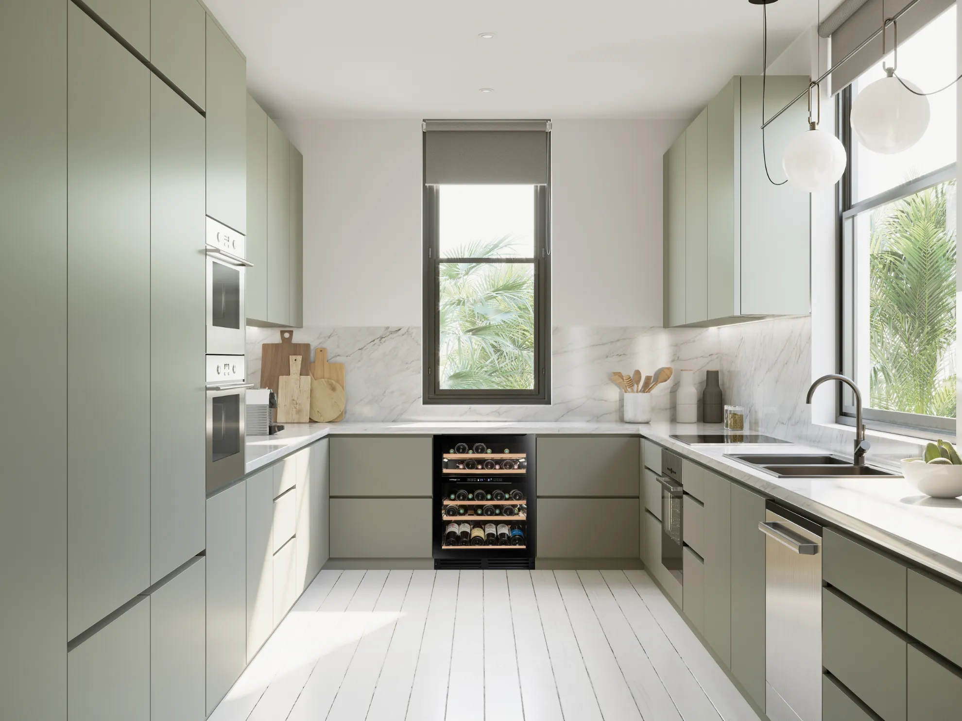 Image WINE CABINET AVU51D82