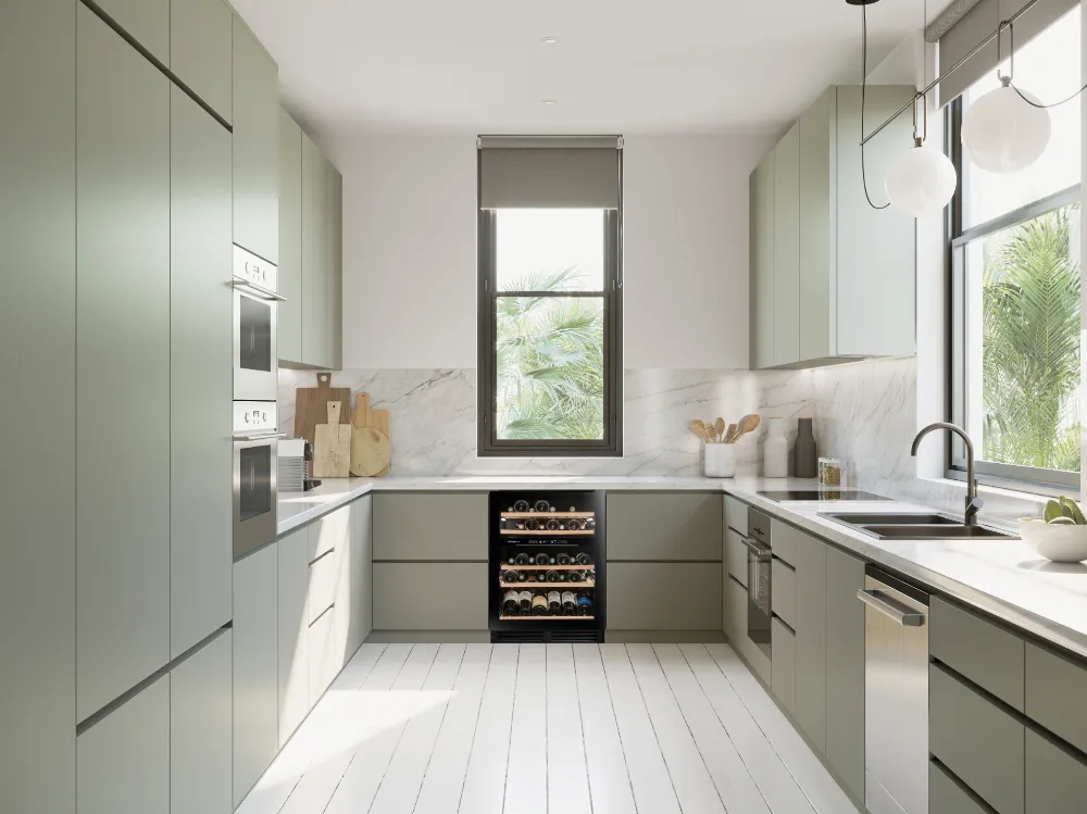 Image WINE CABINET AVU51D82