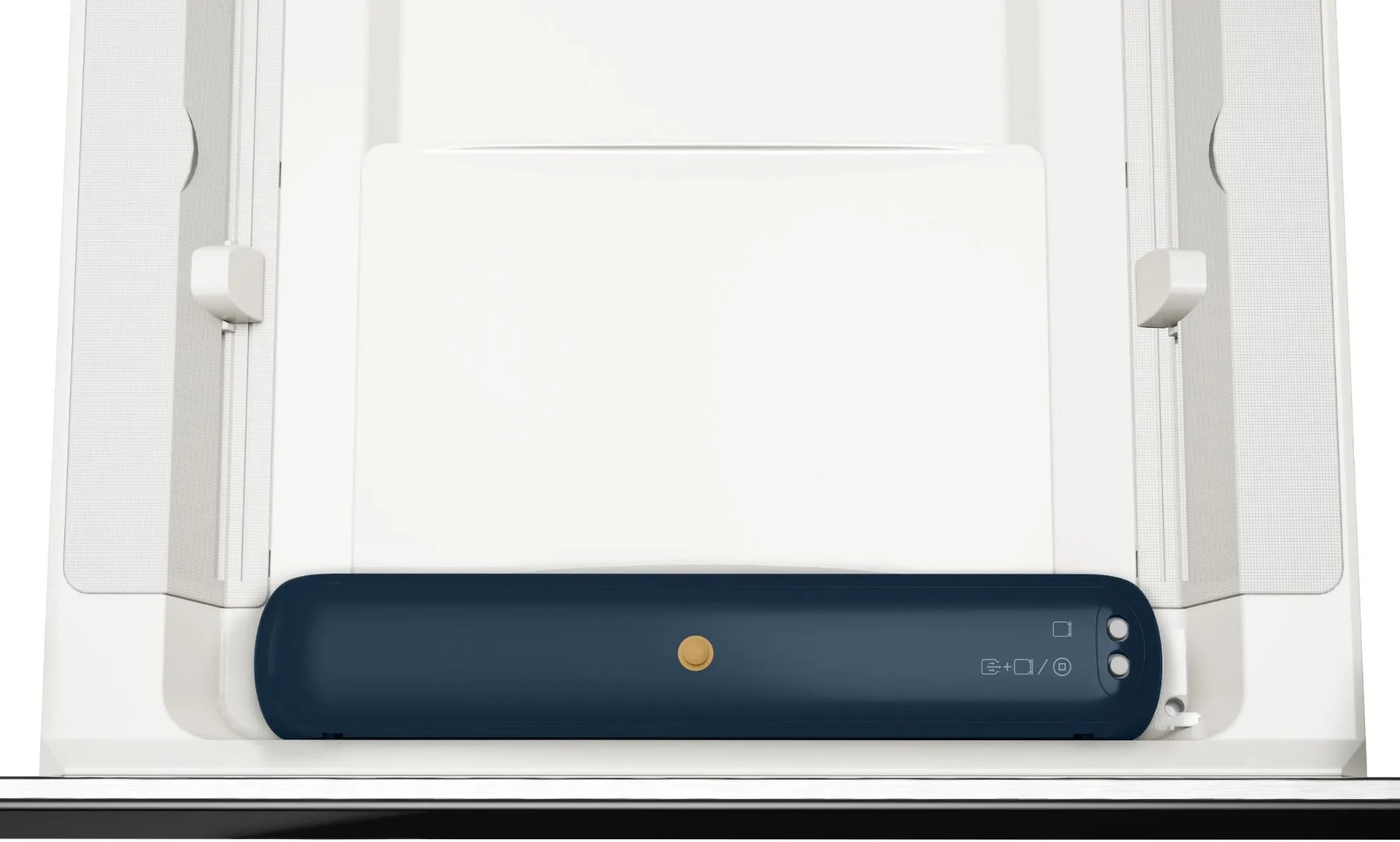 Image MULTIFUNCTIONAL VACUUM SOUS VIDE DRAWER DWD4820B