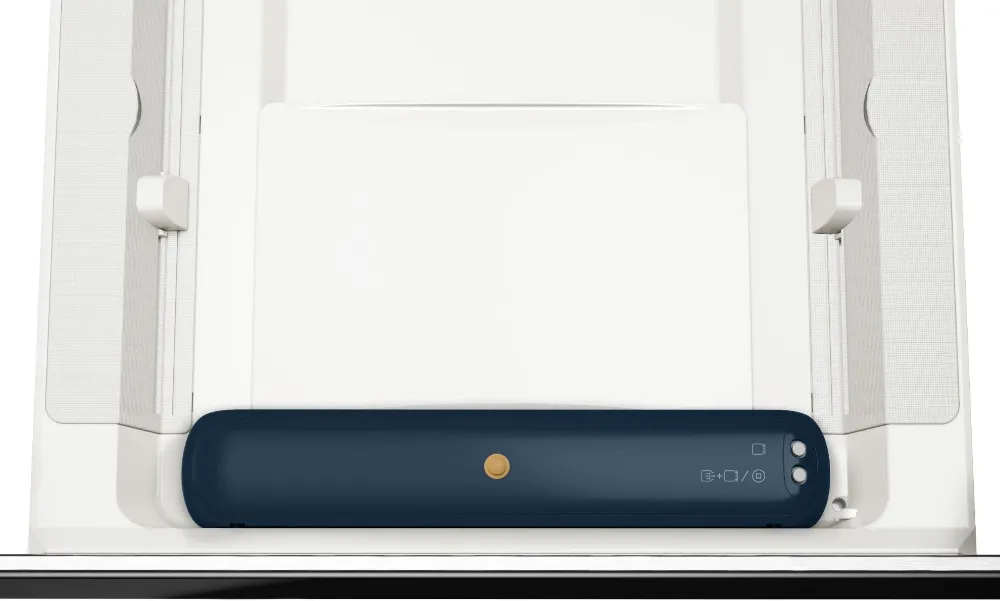 Image MULTIFUNCTIONAL VACUUM SOUS VIDE DRAWER DWD4820B