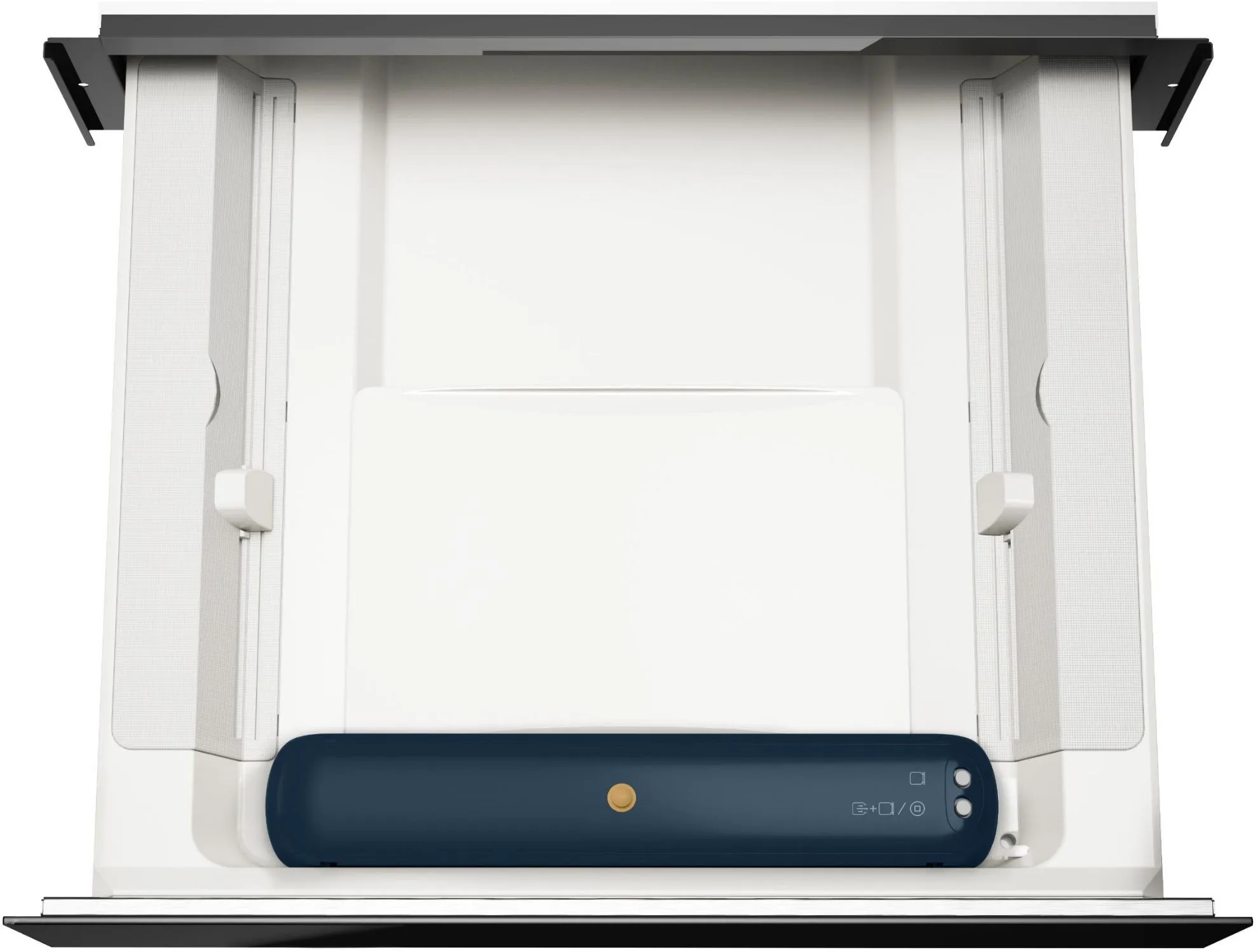 Image MULTIFUNCTIONAL VACUUM SOUS VIDE DRAWER DWD4820B