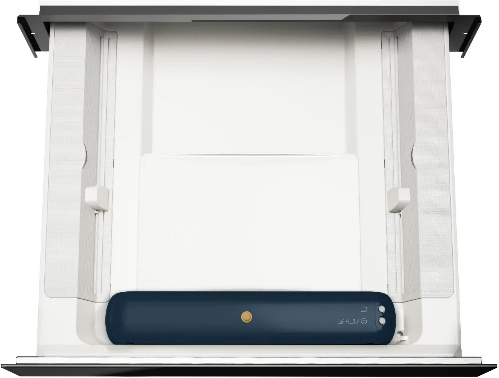 Image MULTIFUNCTIONAL VACUUM SOUS VIDE DRAWER DWD4820B