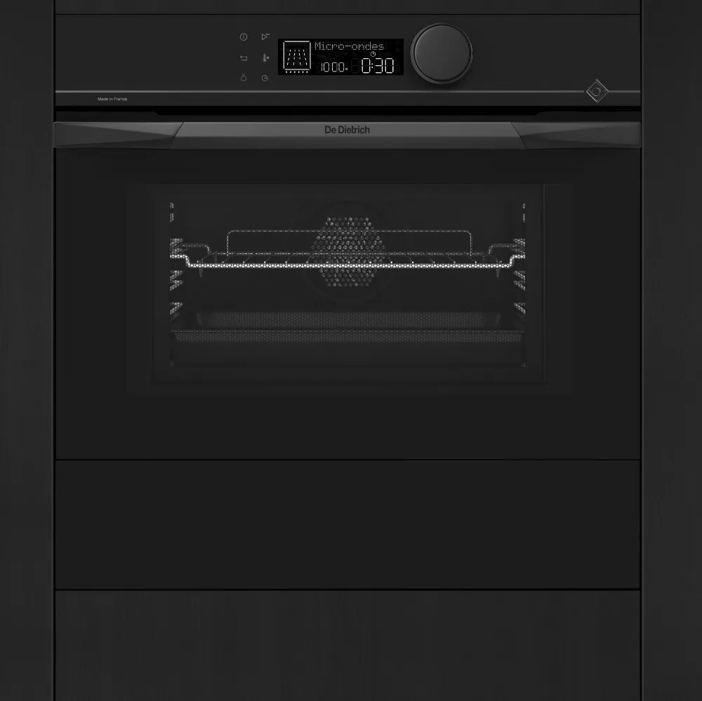 Image MULTIFUNCTIONAL VACUUM SOUS VIDE DRAWER DWD4820B