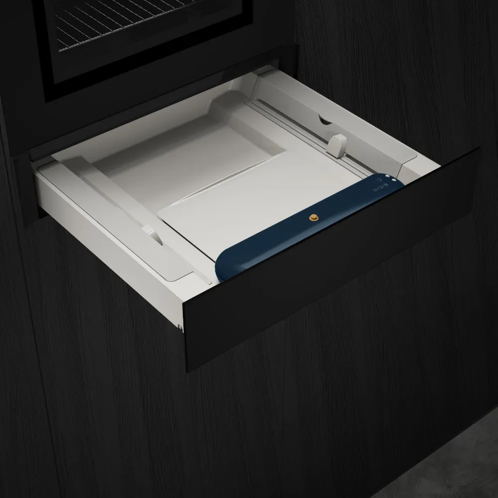 Image MULTIFUNCTIONAL VACUUM SOUS VIDE DRAWER DWD4820B