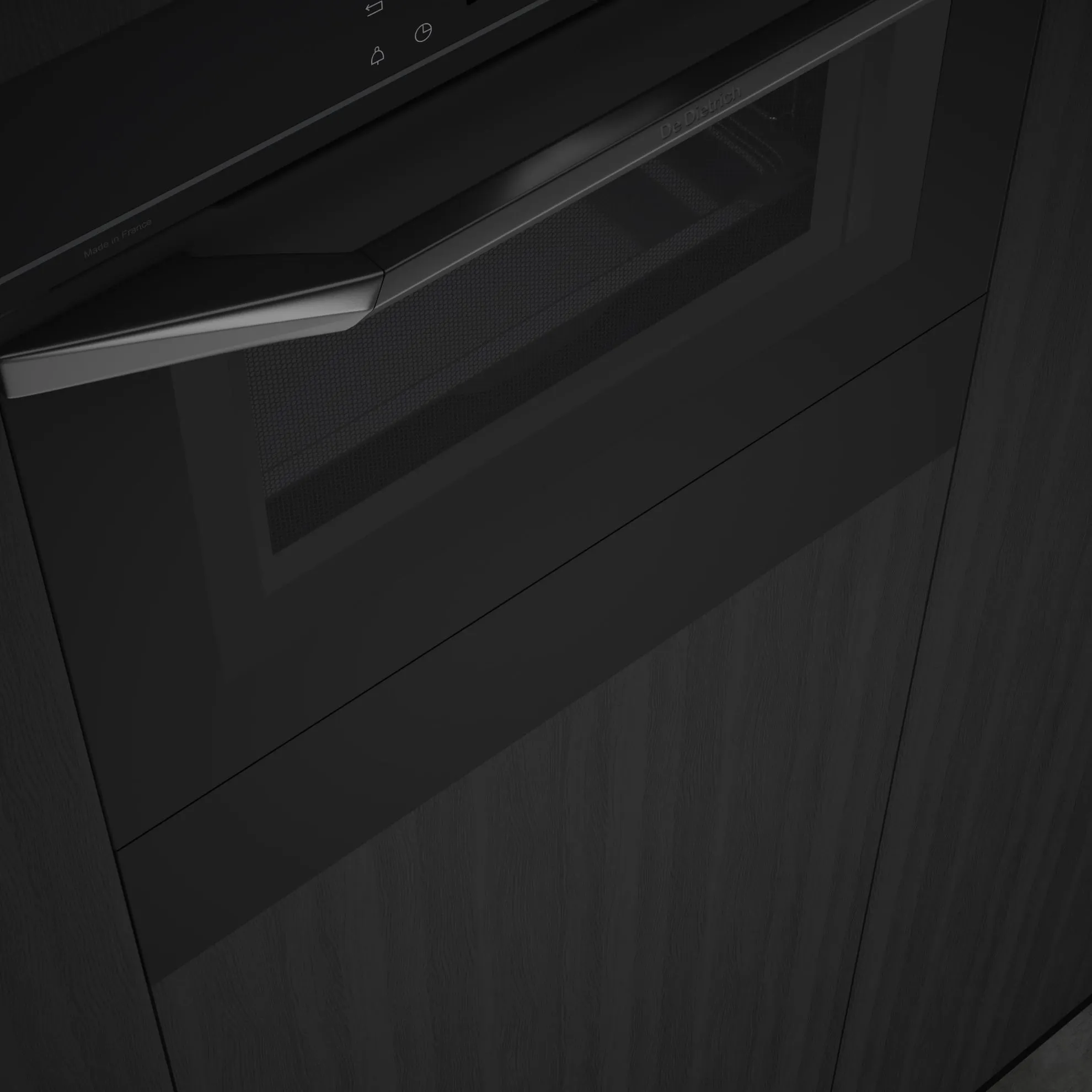 Image MULTIFUNCTIONAL VACUUM SOUS VIDE DRAWER DWD4820B