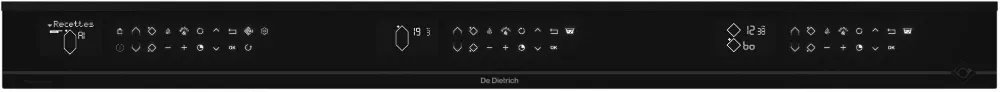 Image INDUCTION HOB DPI4942B