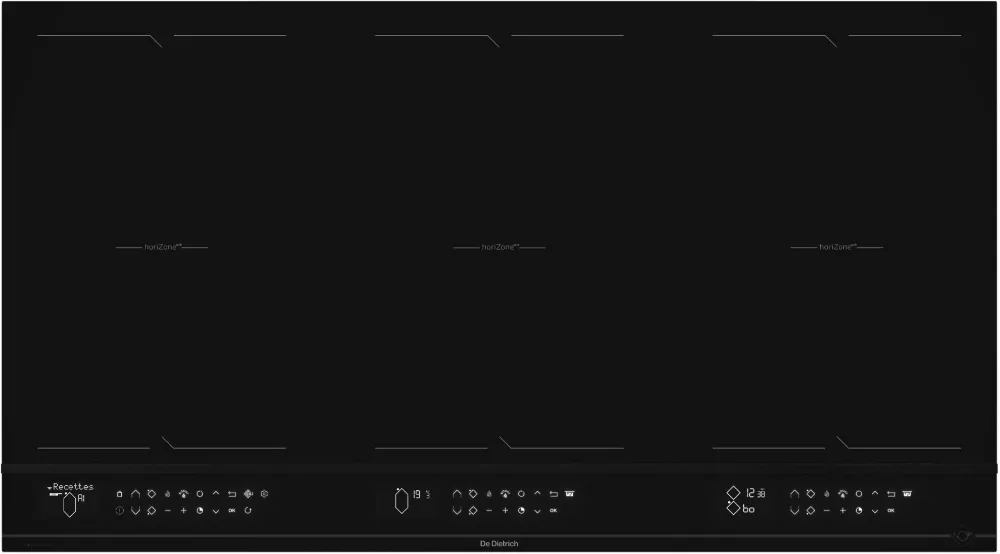 INDUCTION HOB DPI4942B