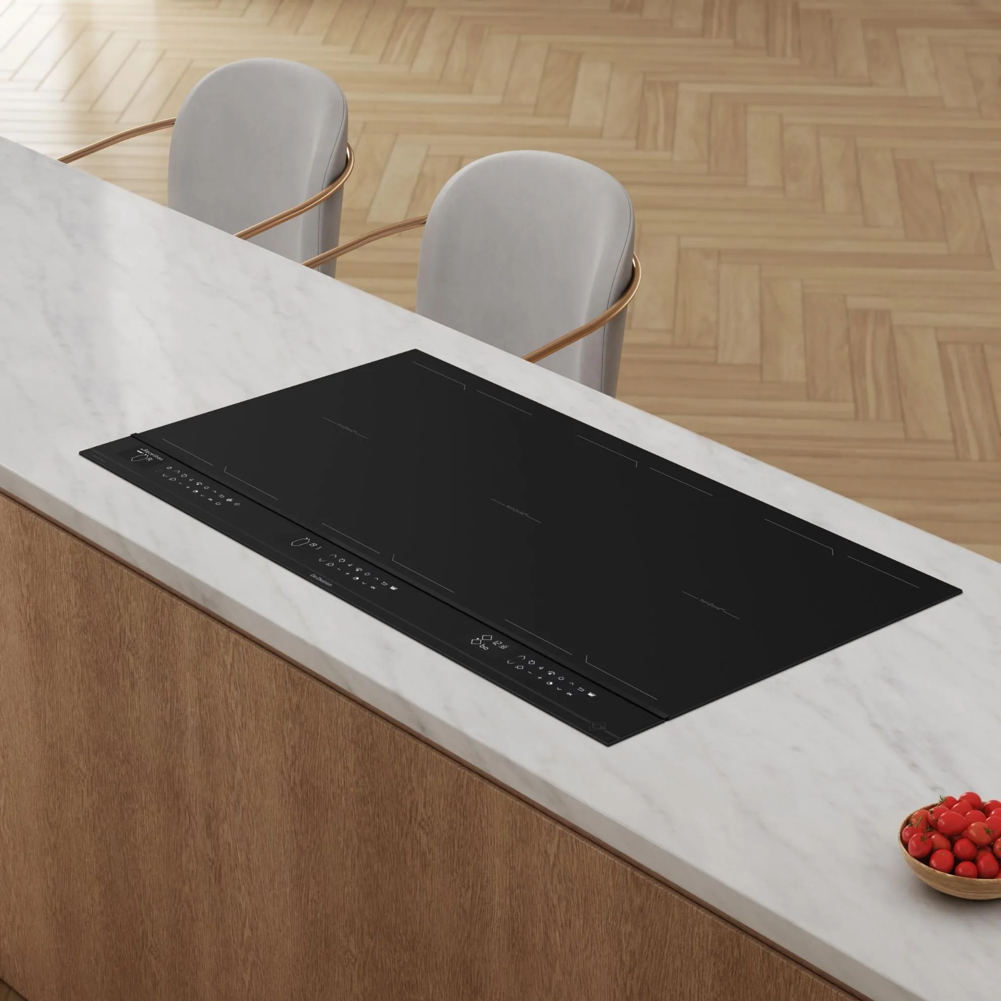 Image INDUCTION HOB DPI4942B