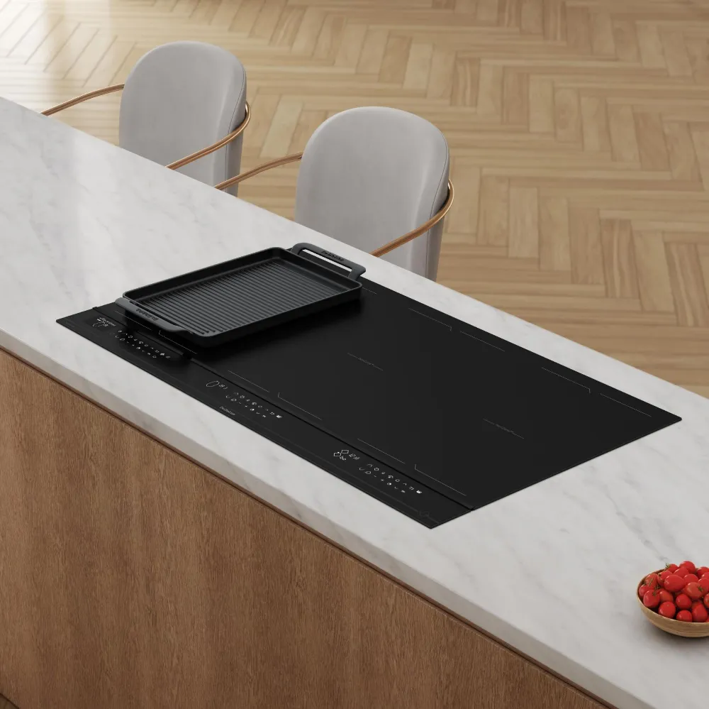 Image INDUCTION HOB DPI4942B