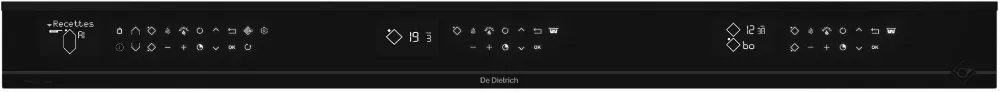 Image INDUCTION HOB DPI4932BP