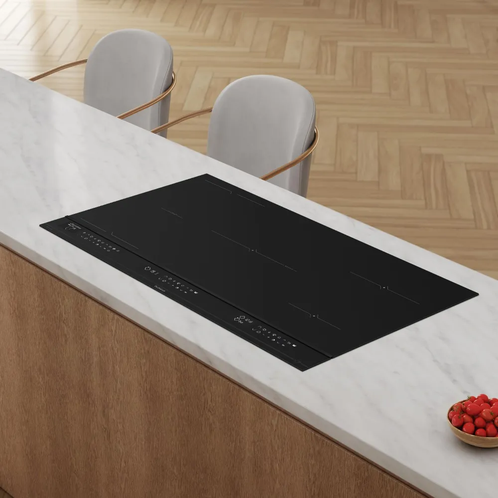 Image INDUCTION HOB DPI4932BP