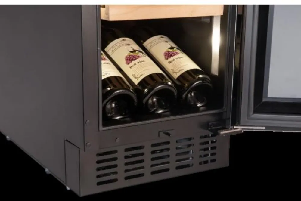 Image WINE CABINET AVU31D88