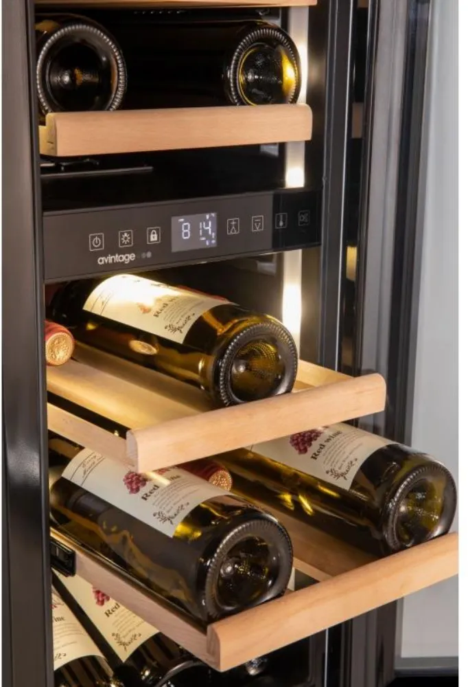 Image WINE CABINET AVU31D88