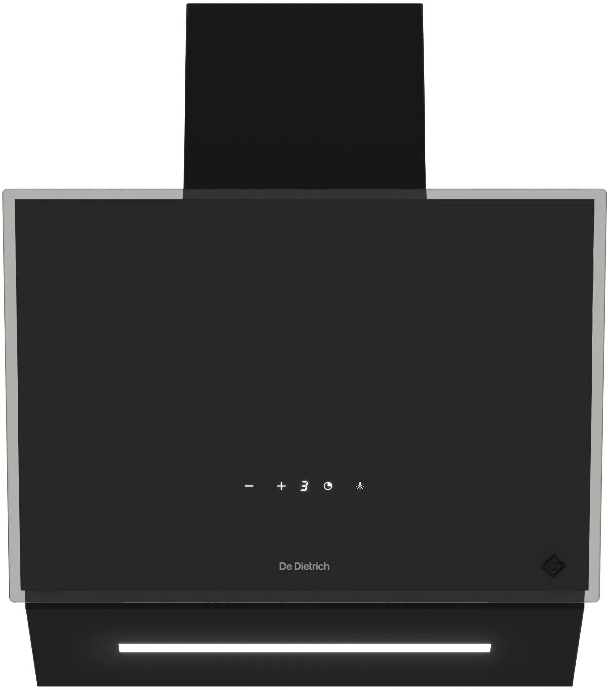 Image CHIMNEY HOOD DHV4674B