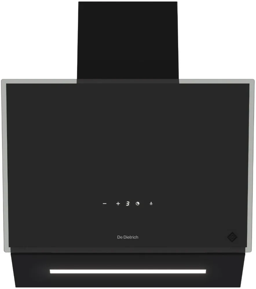 Image CHIMNEY HOOD DHV4674B