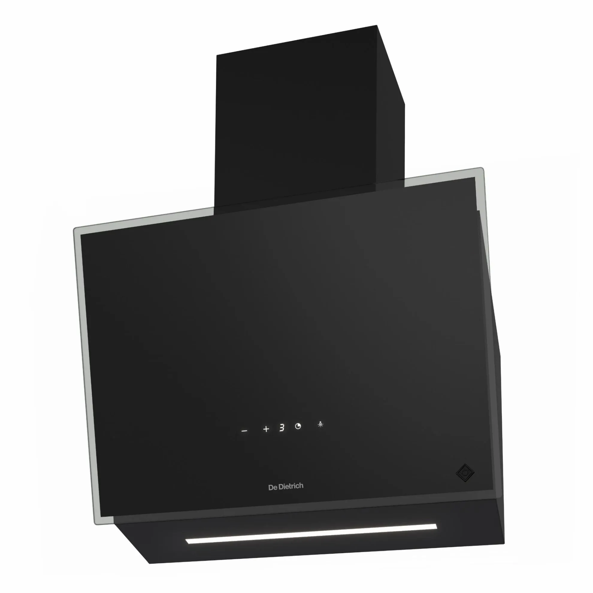 Image CHIMNEY HOOD DHV4674B