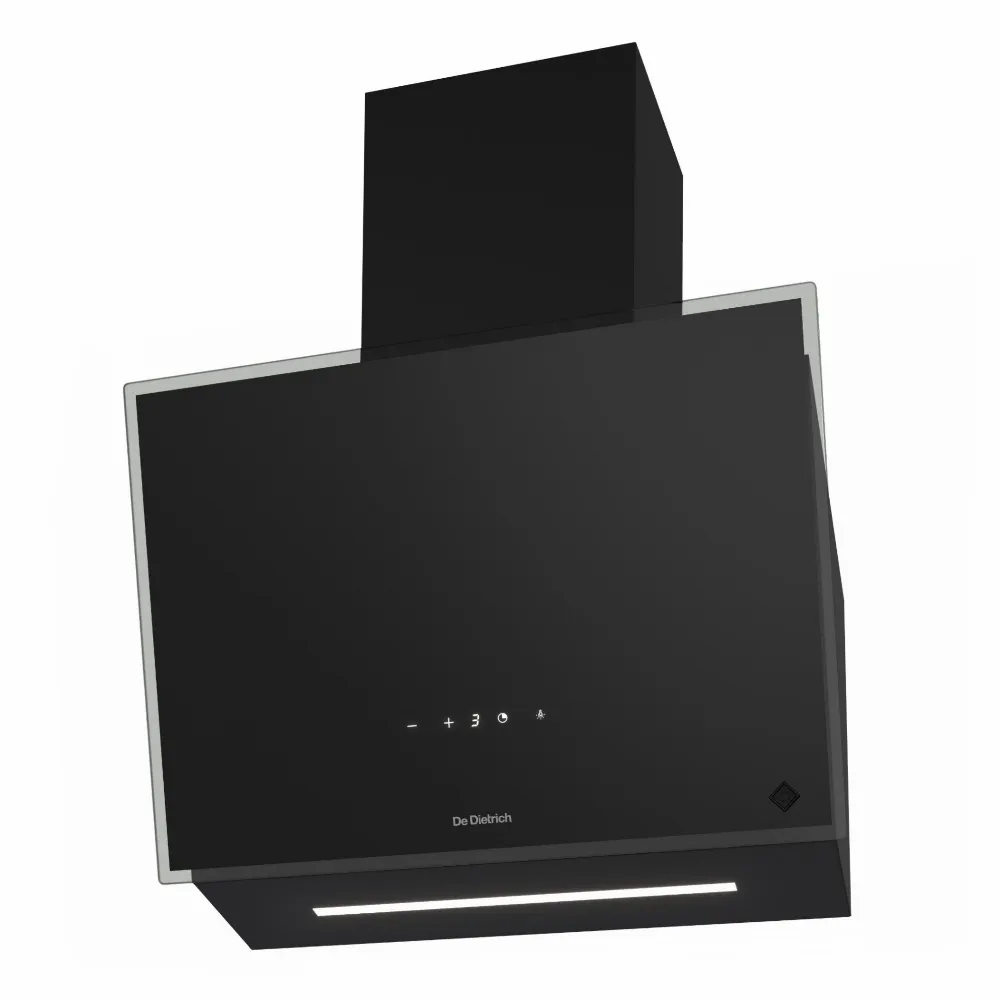 CHIMNEY HOOD DHV4674B