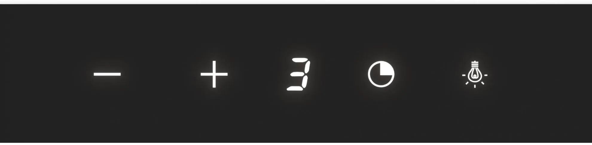 Image CHIMNEY HOOD DHV4674B