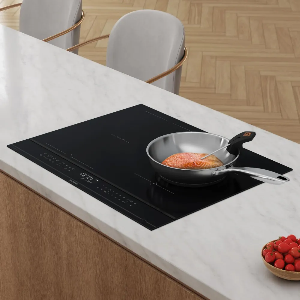 Image INDUCTION HOB DPI4431BT