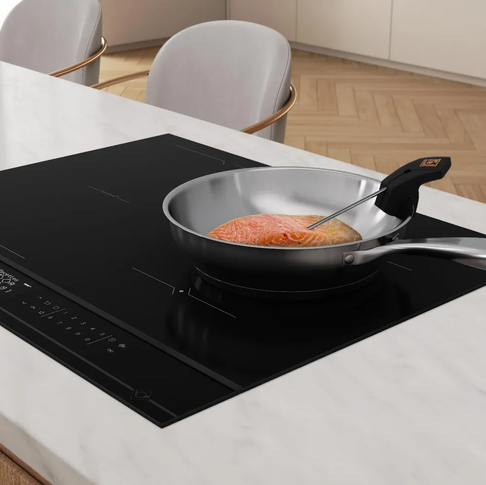 Image INDUCTION HOB DPI4431BT