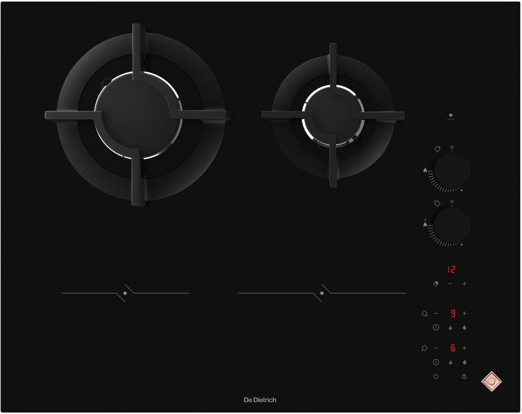 Image HOB COMBI DPI4602HM