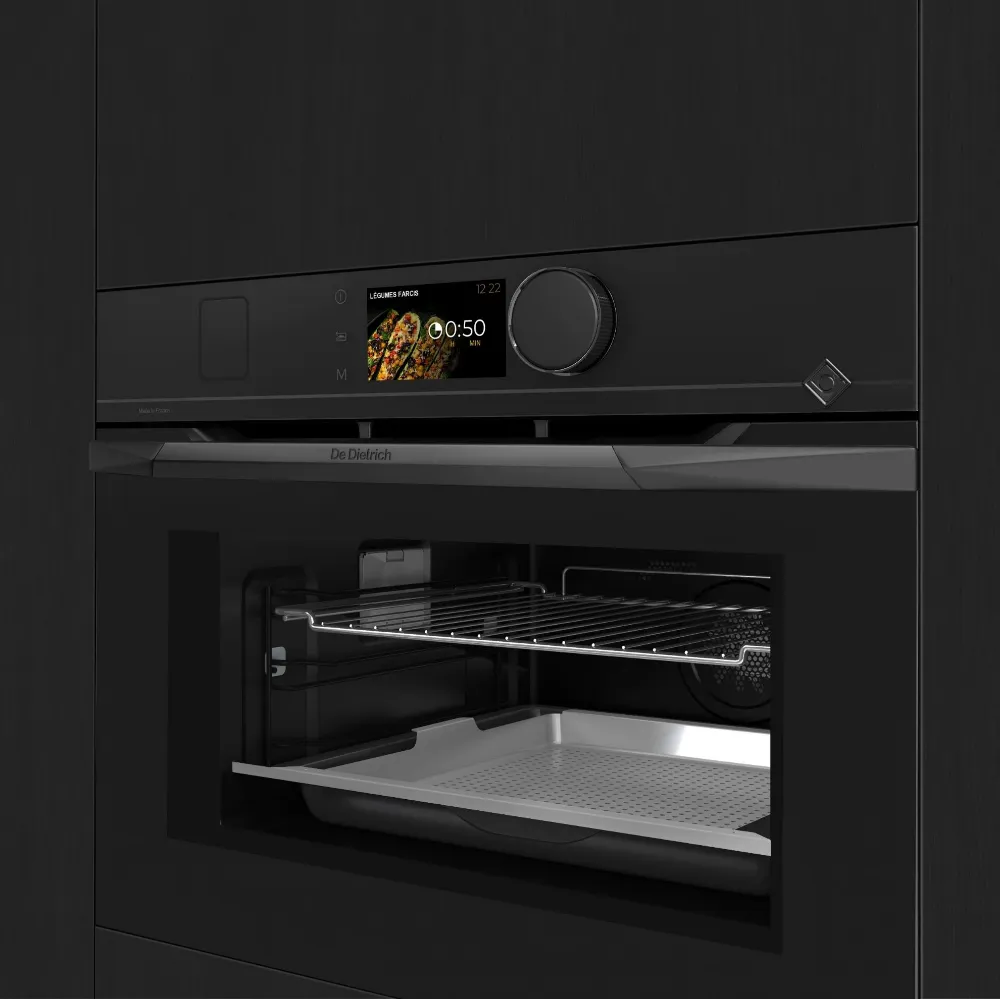 Image OVEN DKR4741B
