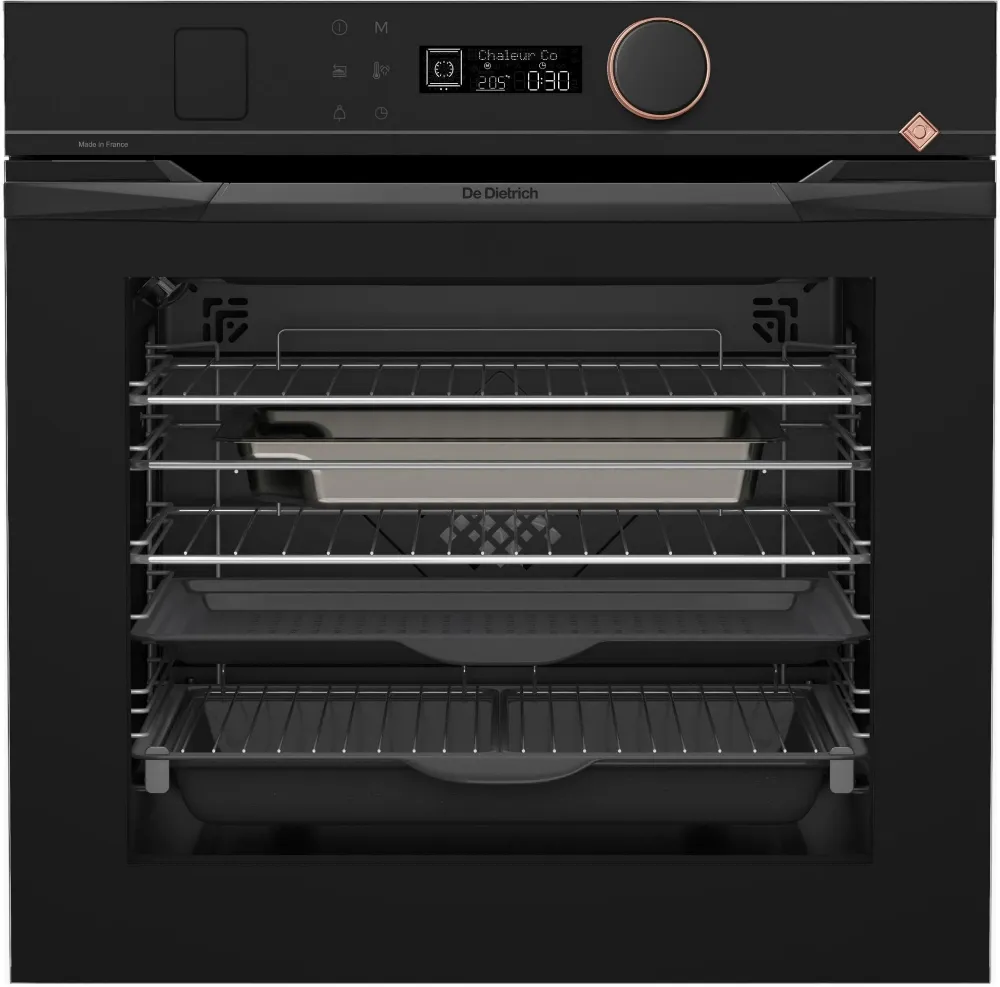 COMBI STEAM OVEN DOR4546HE