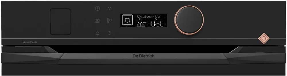 Image COMBI STEAM OVEN DOR4546HE