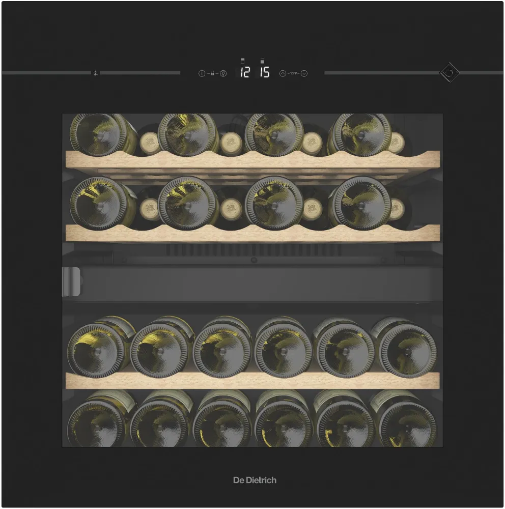 Image WINE CABINET DIW36DFB