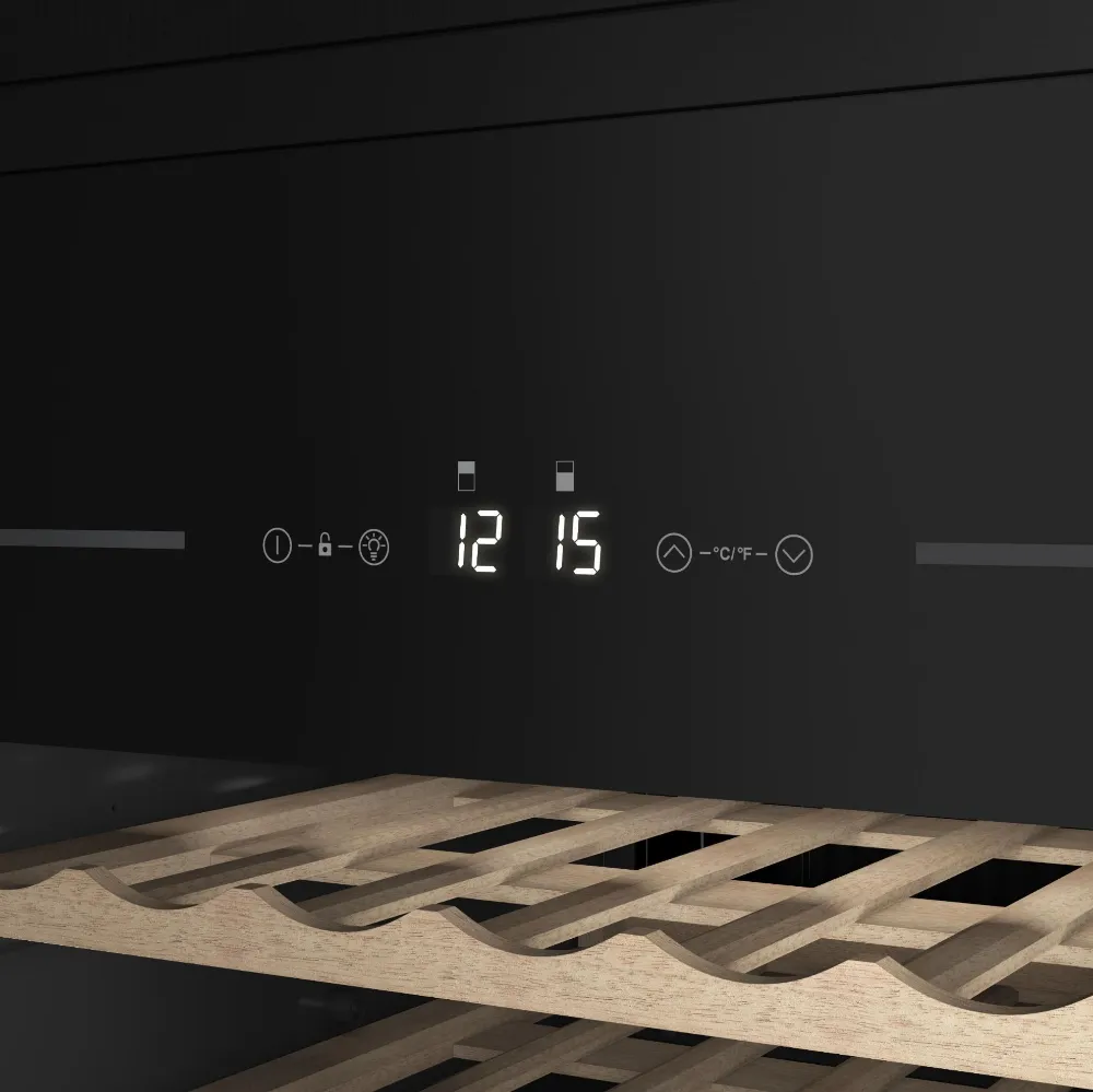 Image WINE CABINET DIW36DFB