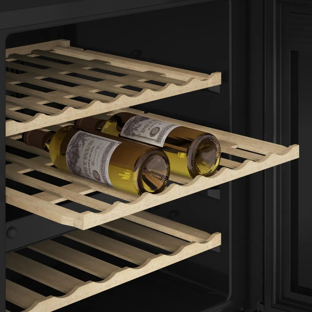 Image WINE CABINET DIW36DFB