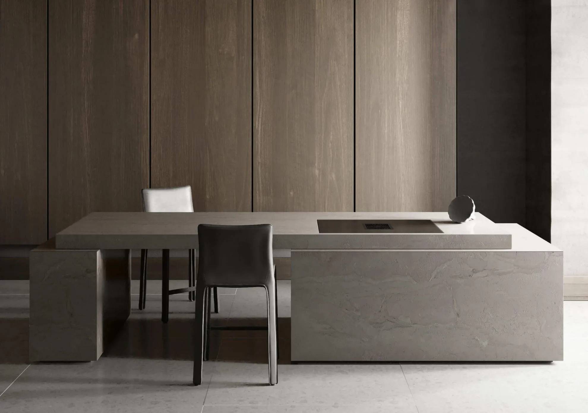 Image INDUCTION HOB WITH INTEGRATED EXTRACTOR WIZARD 2.0 CDB8302C