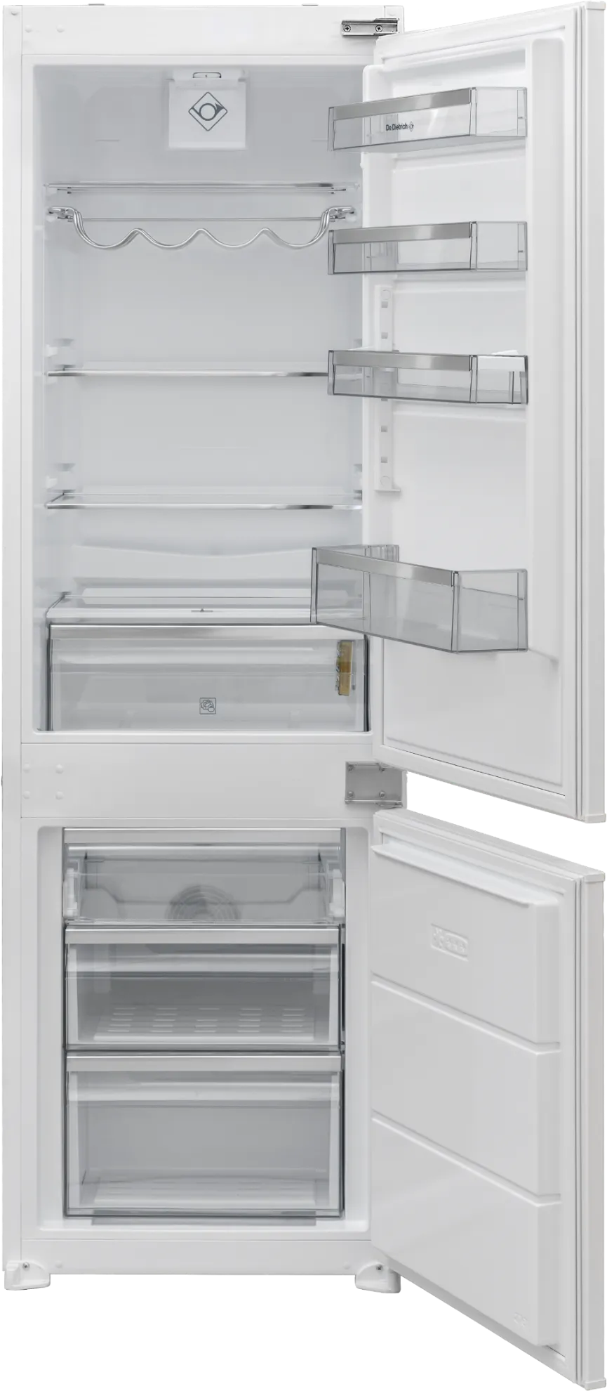 Image REFRIGERATOR DRC1771EN