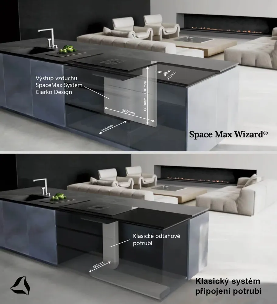 Image SPACE MAX WIZARD CDA003X