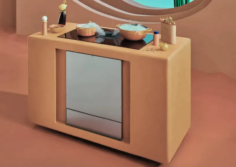 Image SPACE MAX WIZARD CDA003X