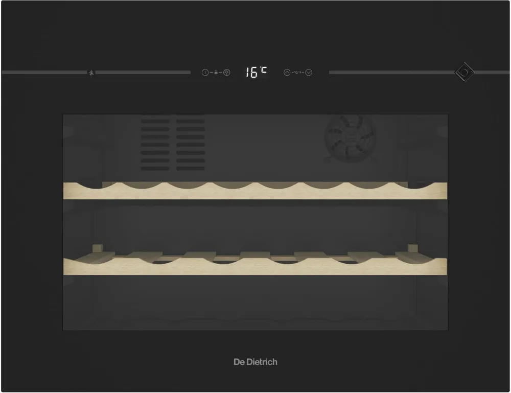 WINE CABINET DIW28FB