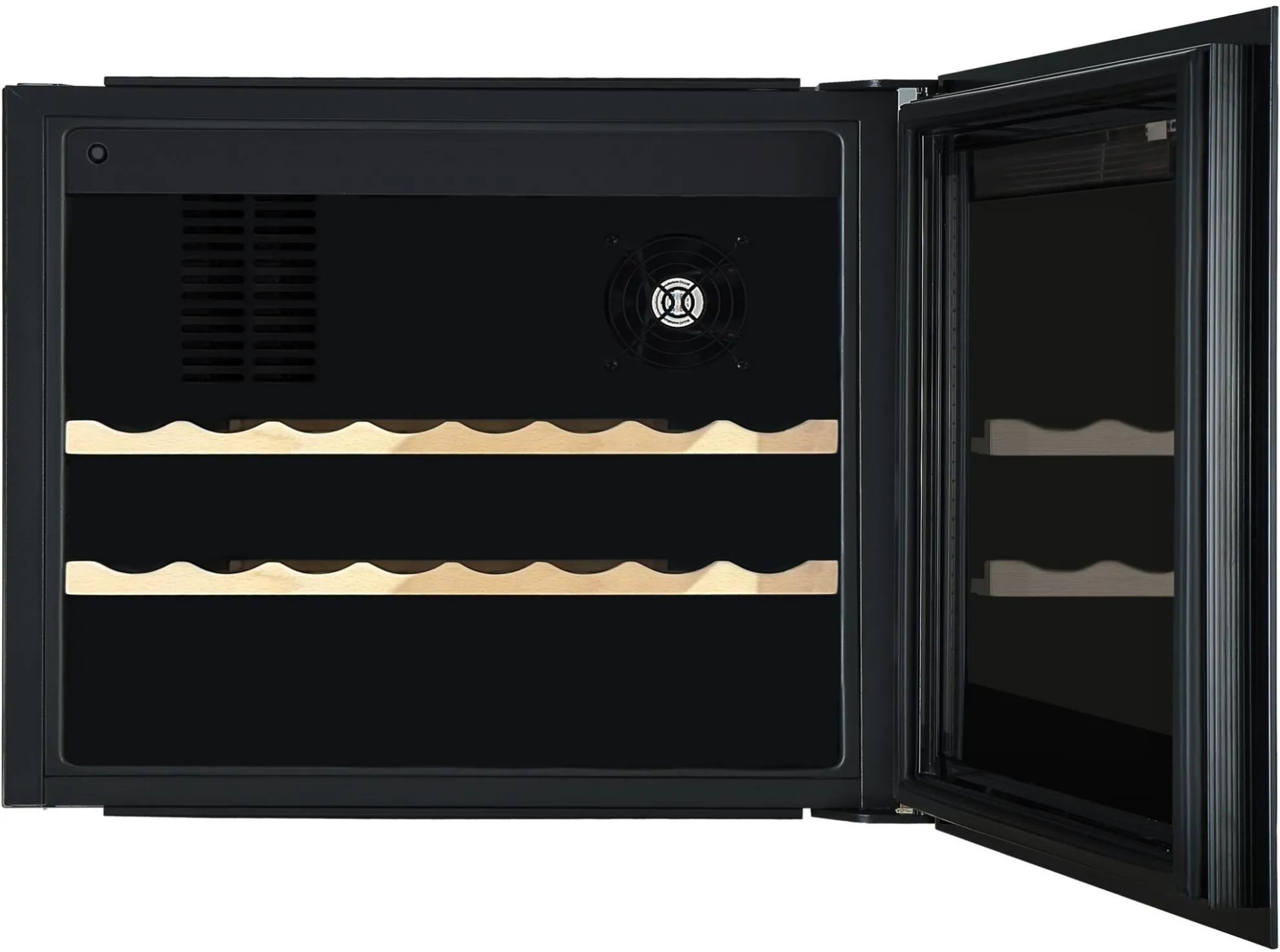 Image WINE CABINET DIW28FB