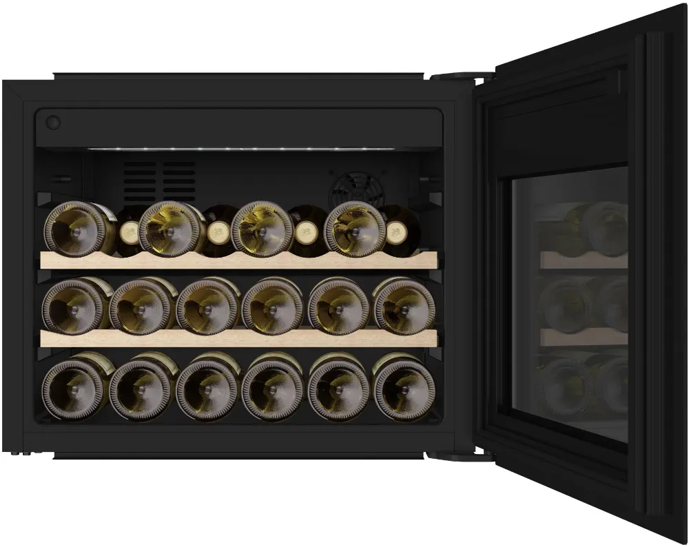 Image WINE CABINET DIW28FB
