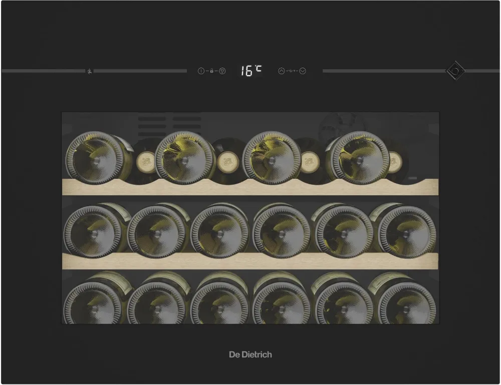 Image WINE CABINET DIW28FB