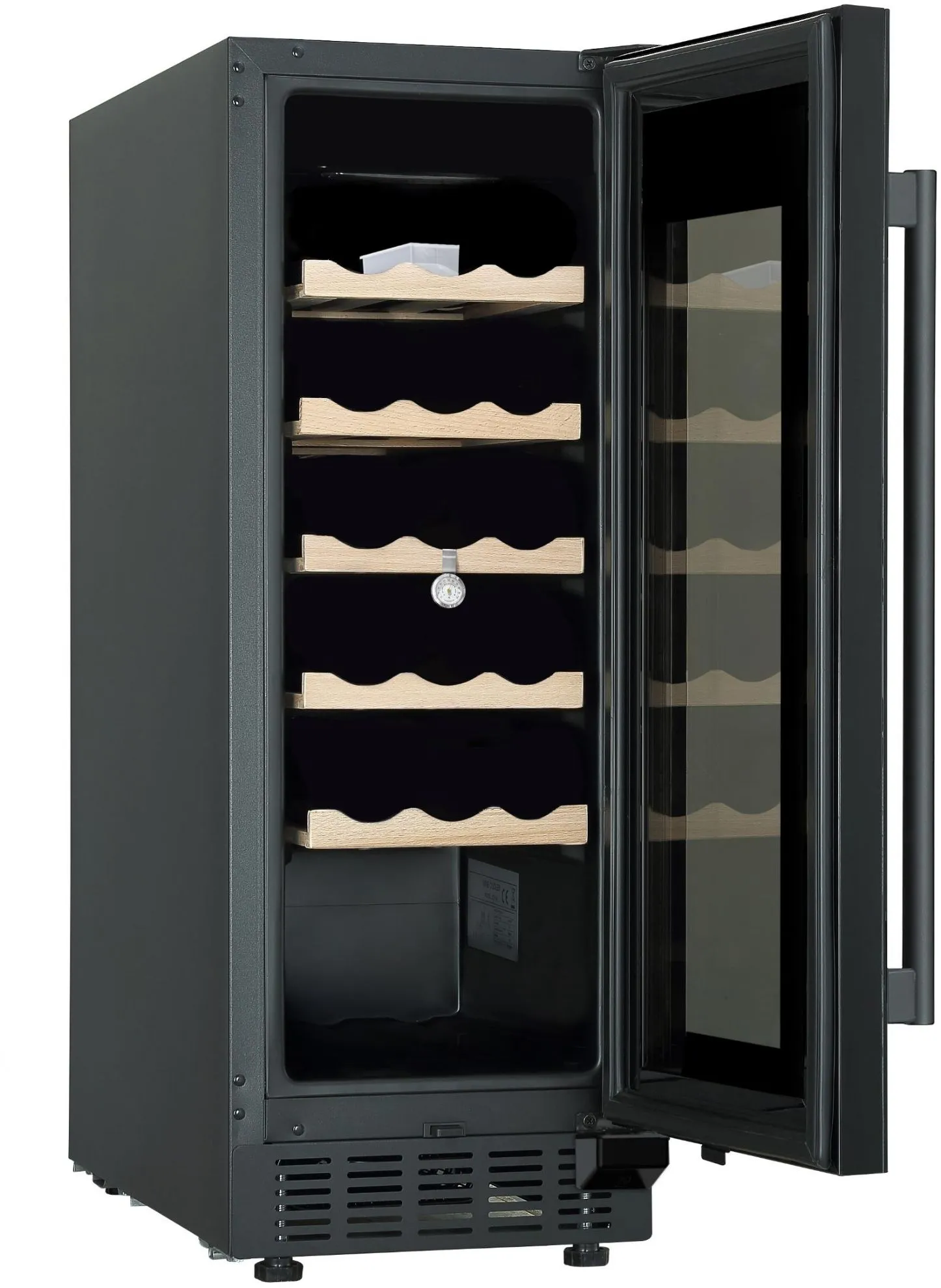 Image WINE CABINET DUW20FB