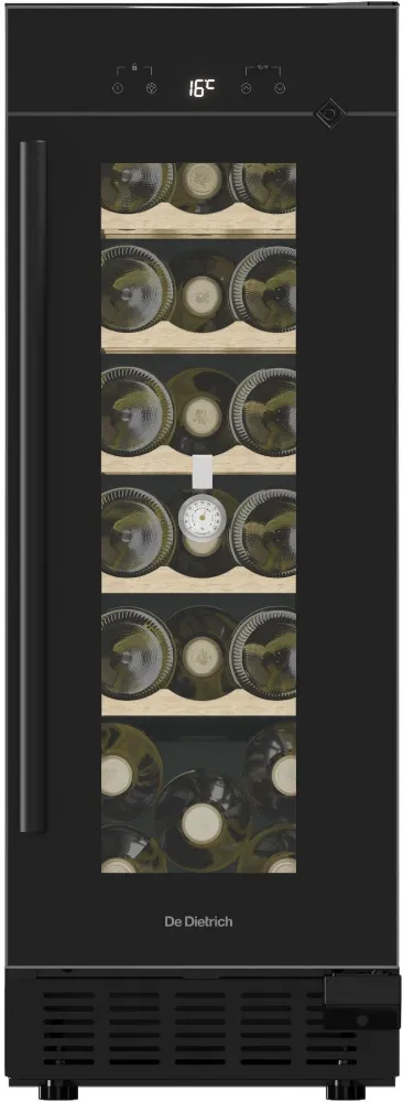 Image WINE CABINET DUW20FB