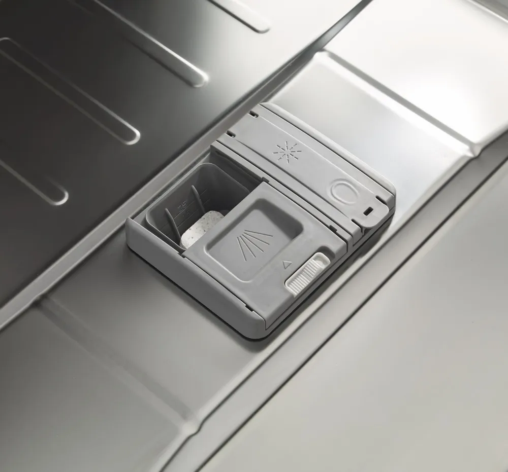 Image BUILT-IN DISHWASHER DV301044J