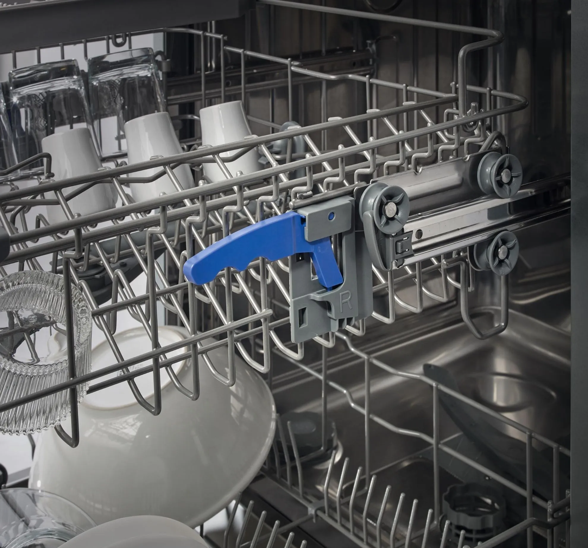 Image BUILT-IN DISHWASHER DV301044J