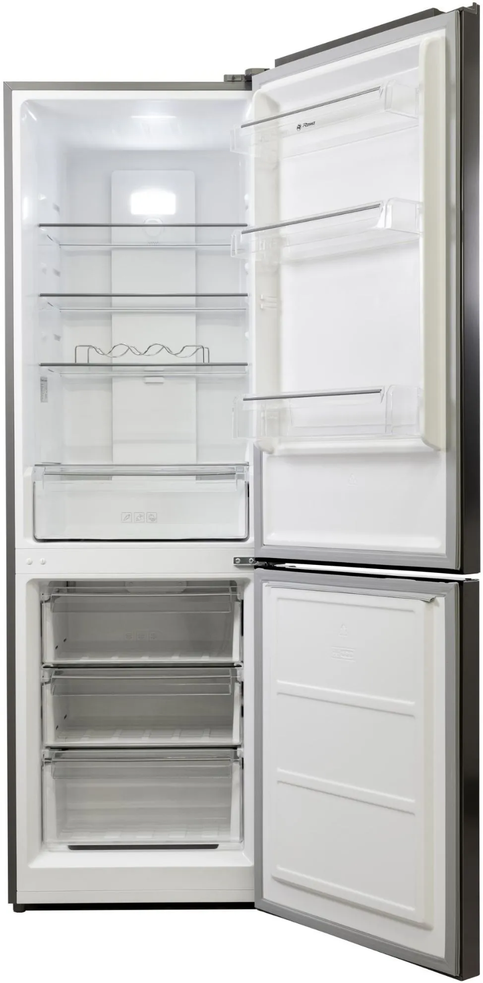 Image COMBINED REFRIGERATOR RCN2293XD